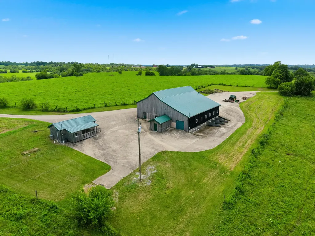 510 - 612 Quisenberry Lane Winchester KY 40391