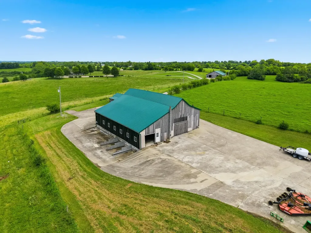 510 - 612 Quisenberry Lane Winchester KY 40391