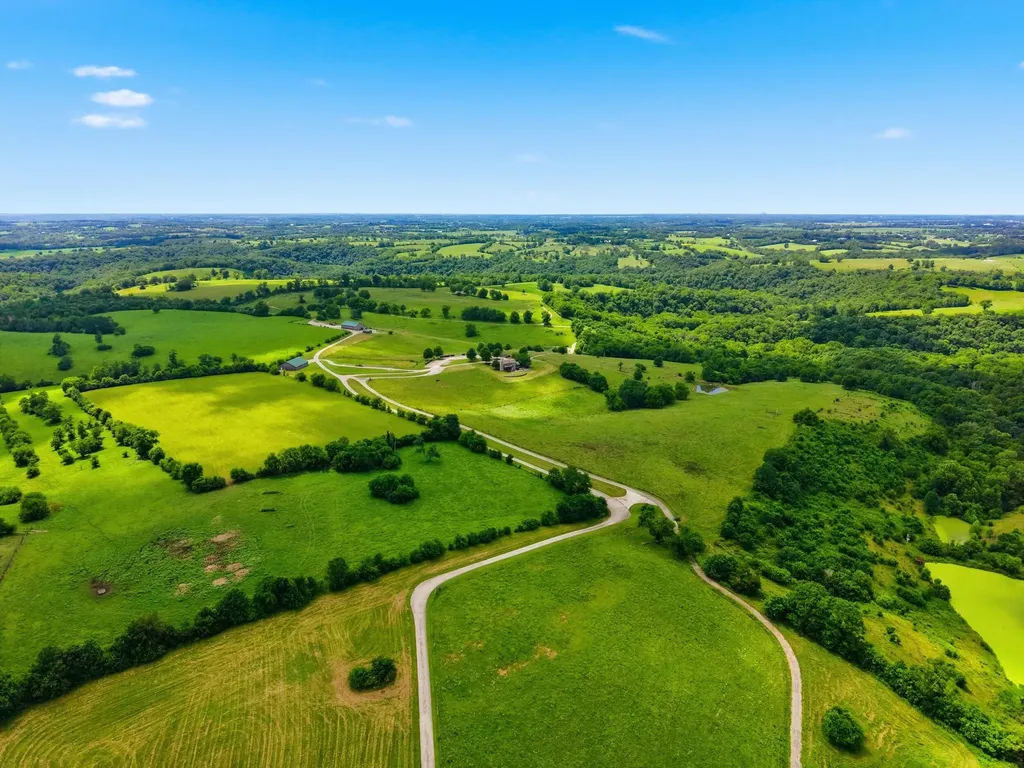 510 - 612 Quisenberry Lane Winchester KY 40391