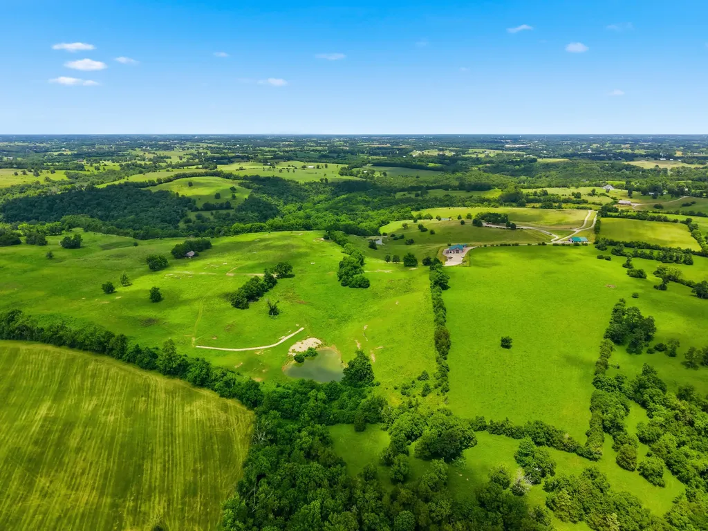 510 - 612 Quisenberry Lane Winchester KY 40391