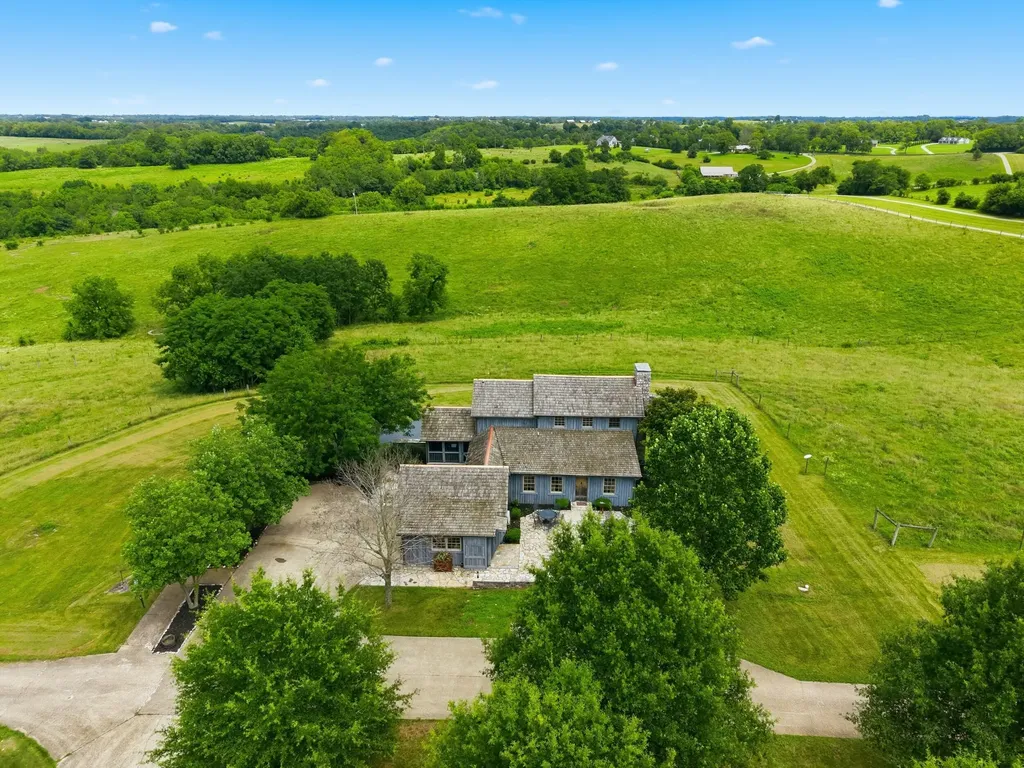 510 - 612 Quisenberry Lane Winchester KY 40391