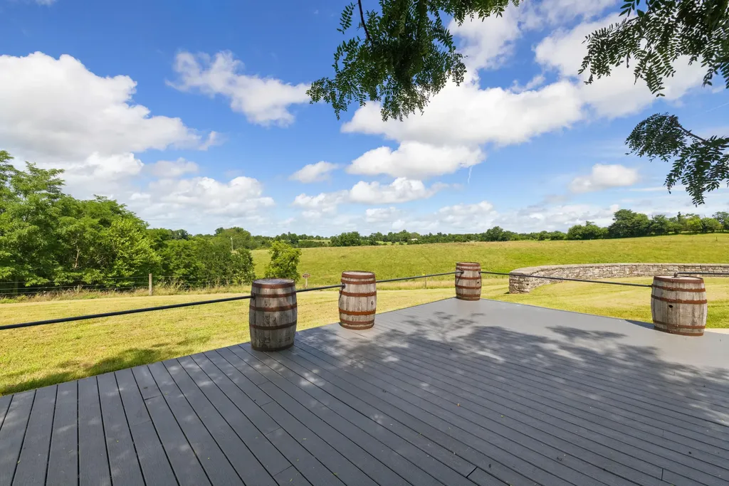 510 - 612 Quisenberry Lane Winchester KY 40391