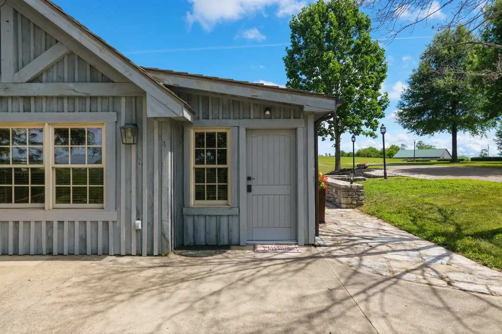 510 - 612 Quisenberry Lane Winchester KY 40391