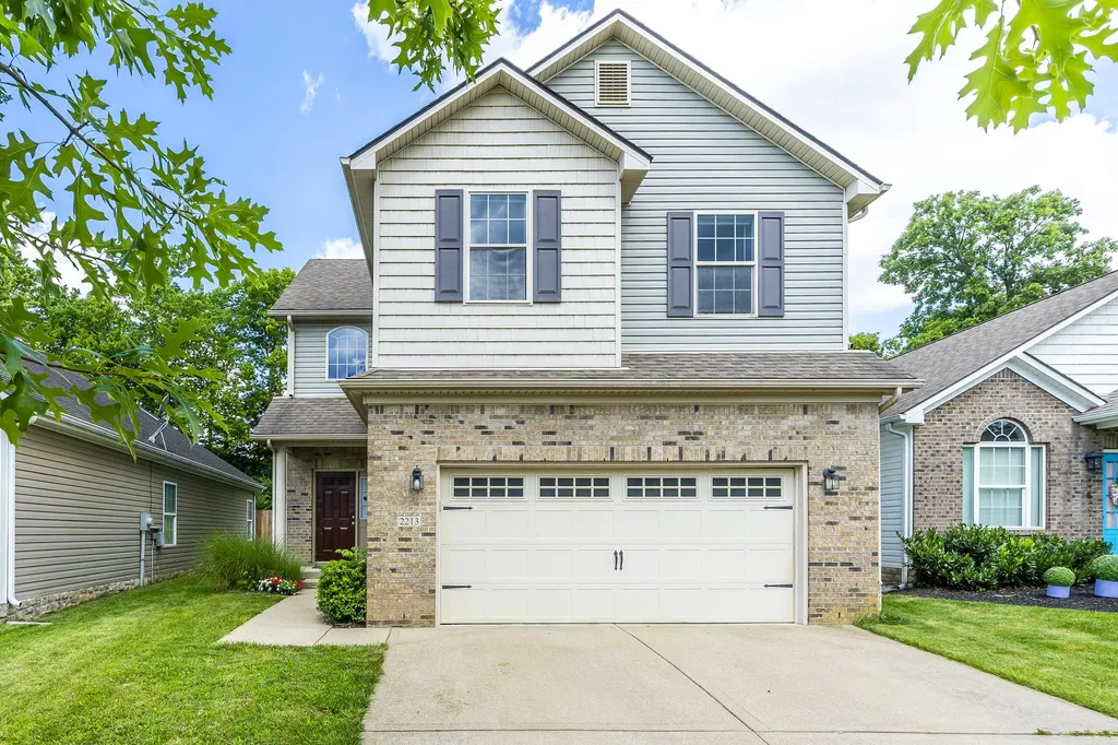 2213 Pokeberry Park Lexington KY 40509