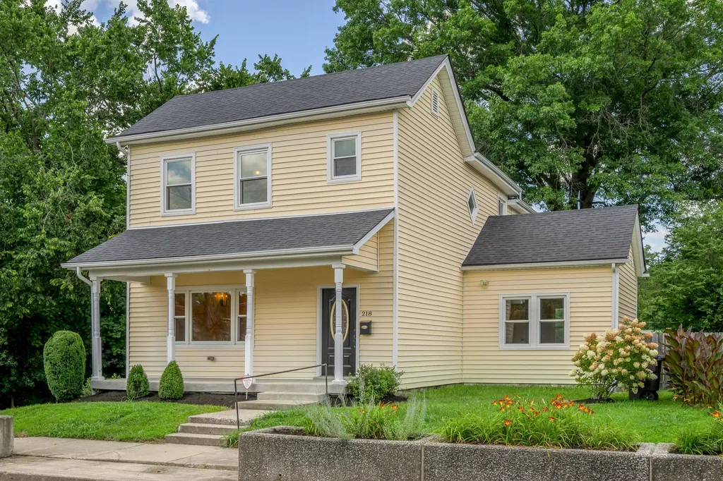 218 E Second Street Frankfort KY 40601
