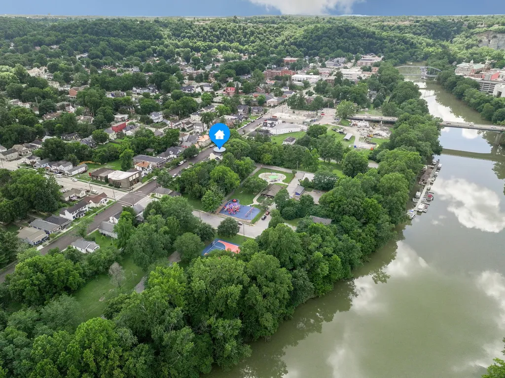 218 E Second Street Frankfort KY 40601