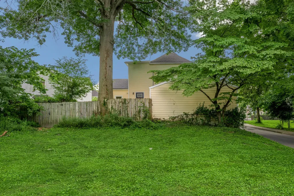 218 E Second Street Frankfort KY 40601