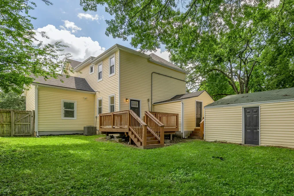 218 E Second Street Frankfort KY 40601