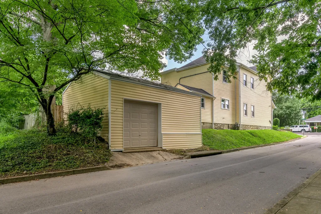 218 E Second Street Frankfort KY 40601