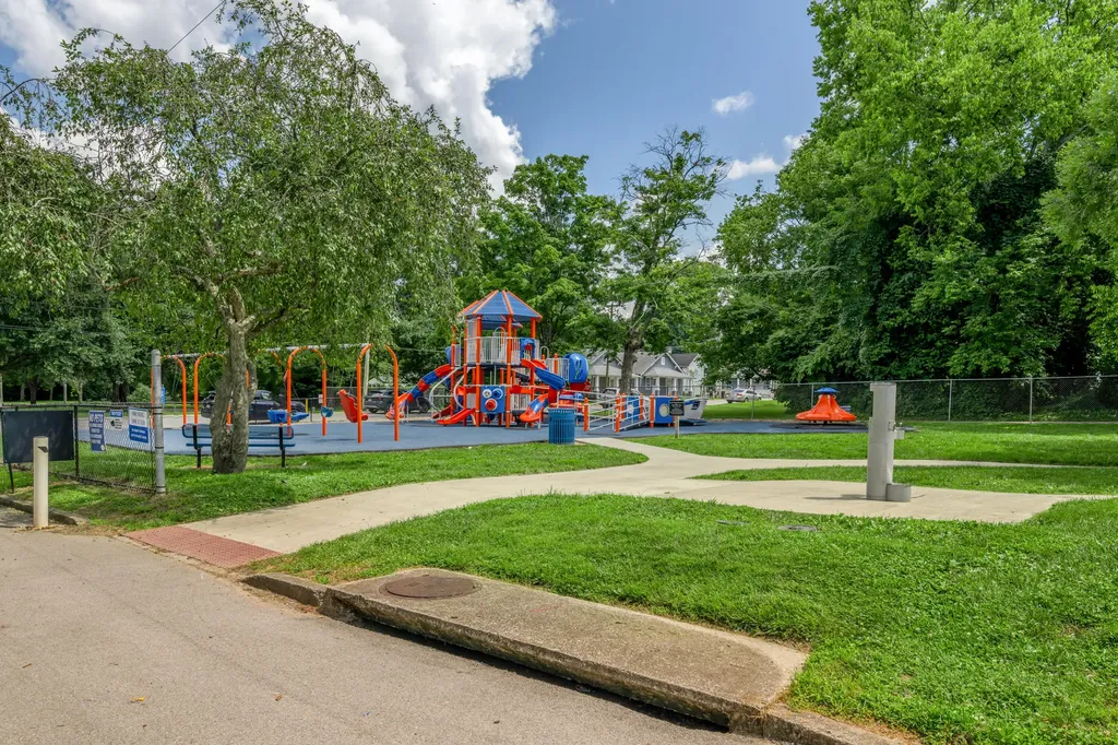 218 E Second Street Frankfort KY 40601