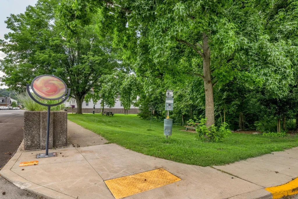 218 E Second Street Frankfort KY 40601