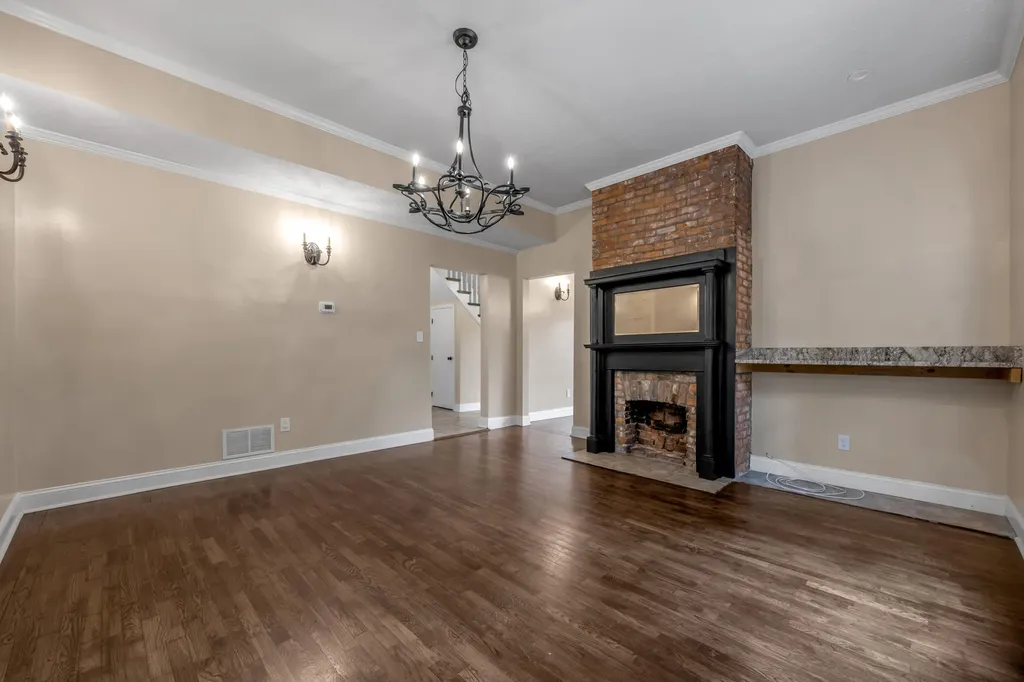 218 E Second Street Frankfort KY 40601