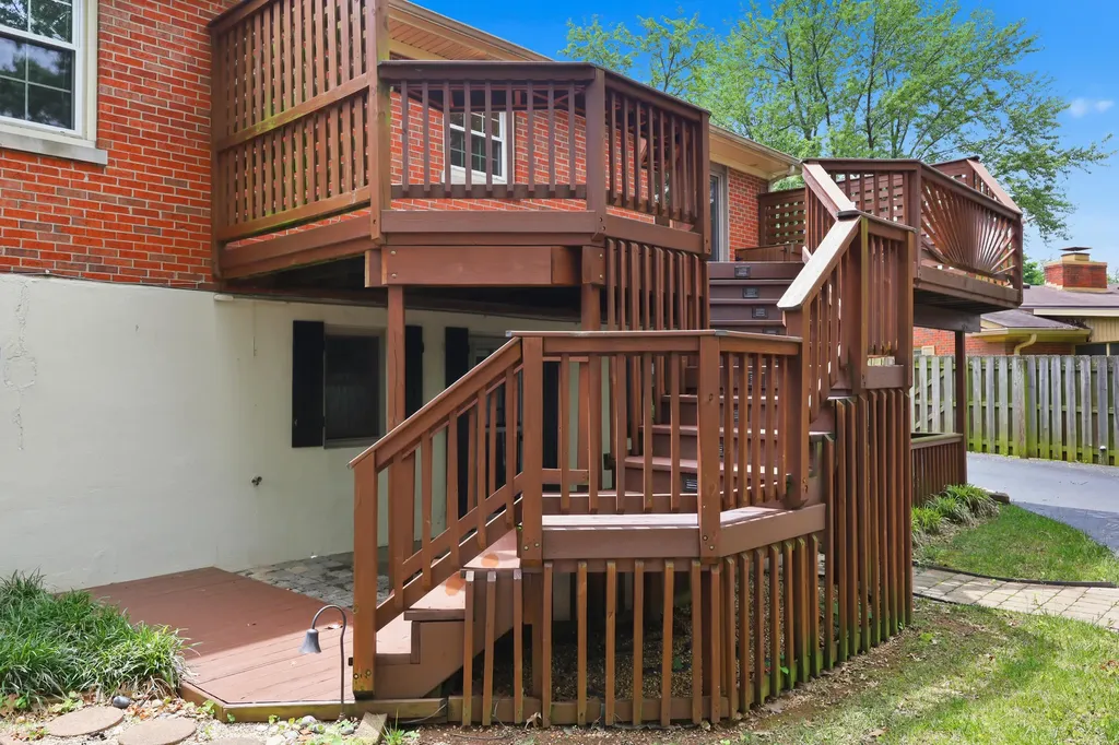 3433 Lansdowne Drive Lexington KY 40517