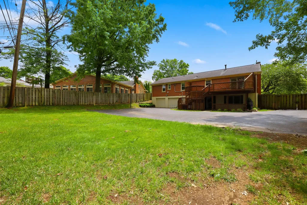 3433 Lansdowne Drive Lexington KY 40517