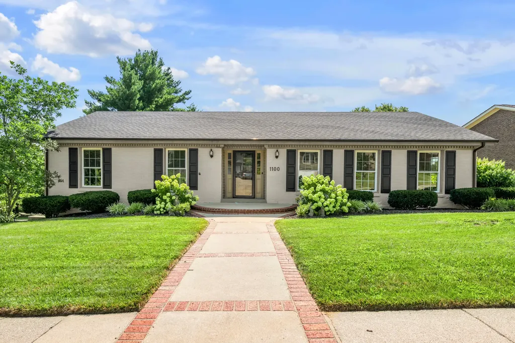 1100 Pepperhill Circle Lexington KY 40502