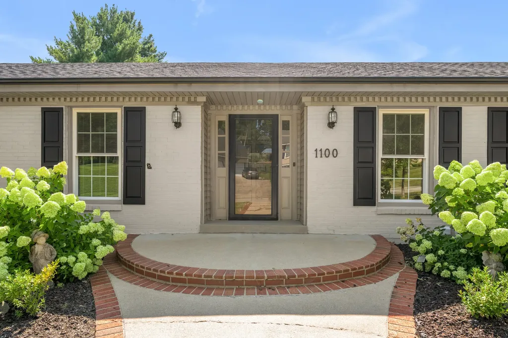 1100 Pepperhill Circle Lexington KY 40502