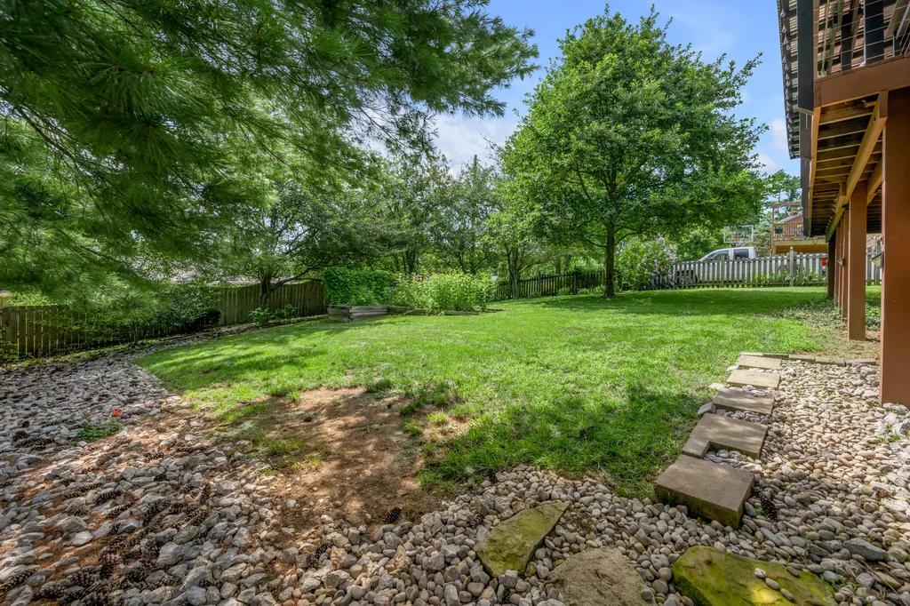 1100 Pepperhill Circle Lexington KY 40502