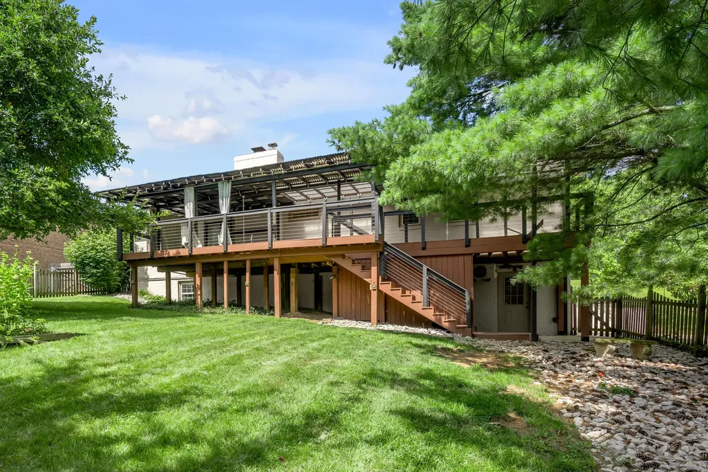 1100 Pepperhill Circle Lexington KY 40502