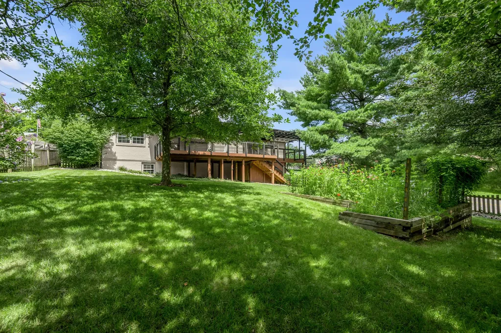 1100 Pepperhill Circle Lexington KY 40502