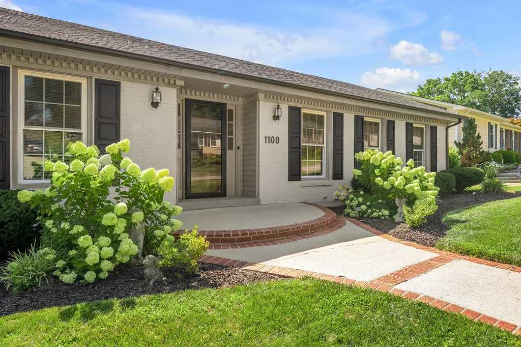 1100 Pepperhill Circle Lexington KY 40502