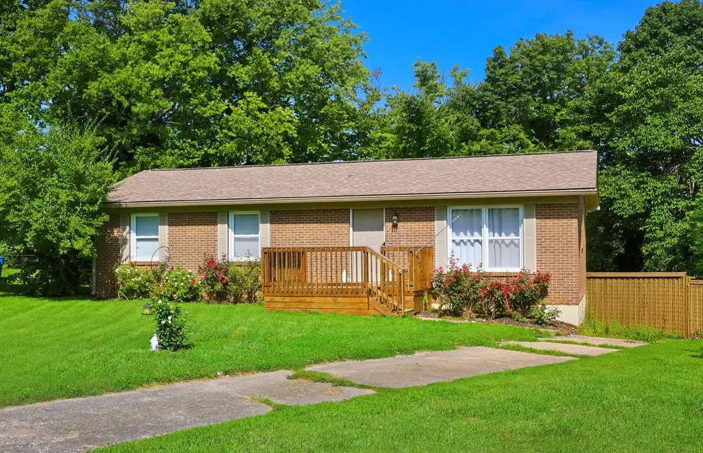 933 Westwood Court Danville KY 40422