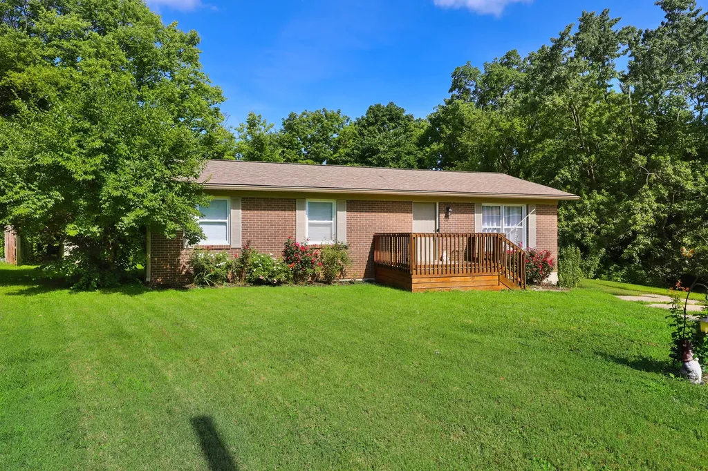 933 Westwood Court Danville KY 40422