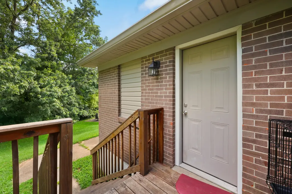 933 Westwood Court Danville KY 40422