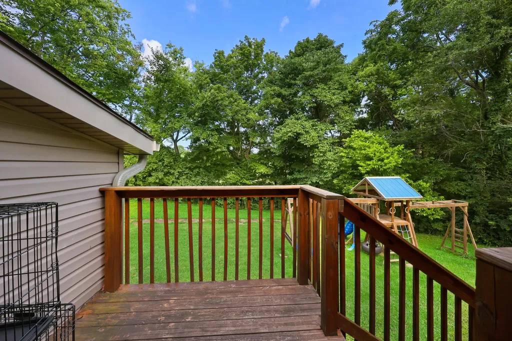 933 Westwood Court Danville KY 40422