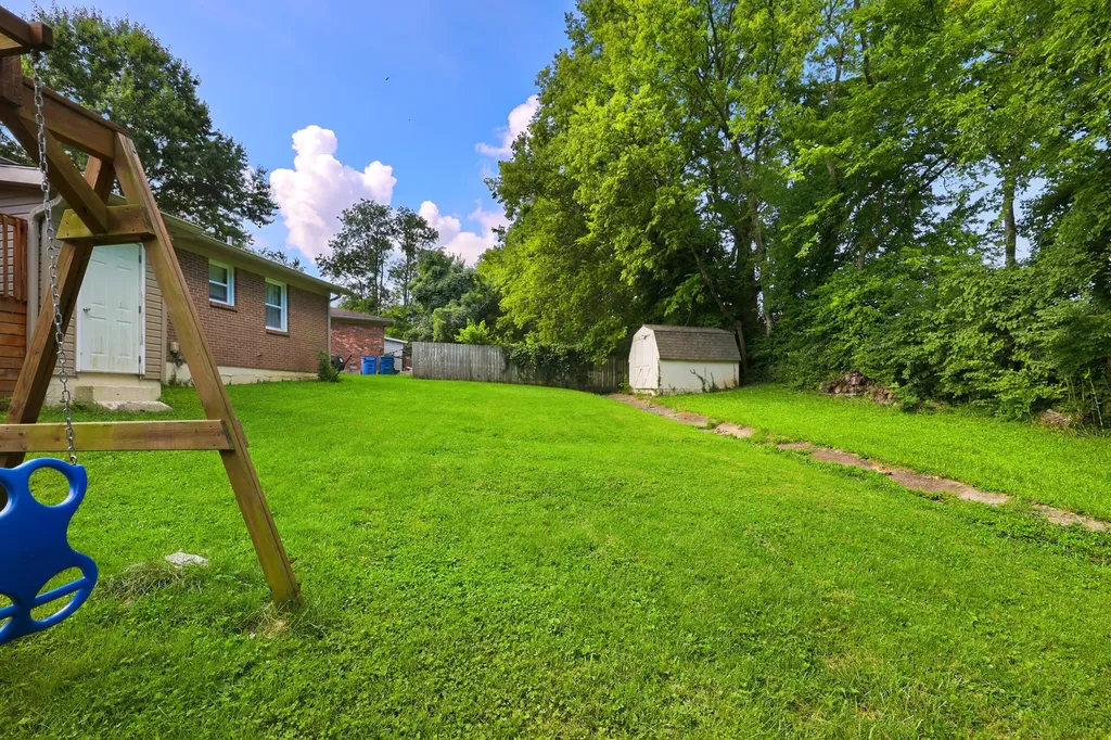 933 Westwood Court Danville KY 40422