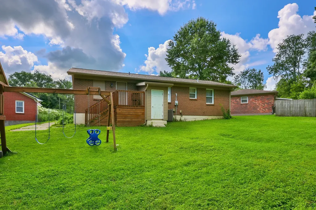 933 Westwood Court Danville KY 40422