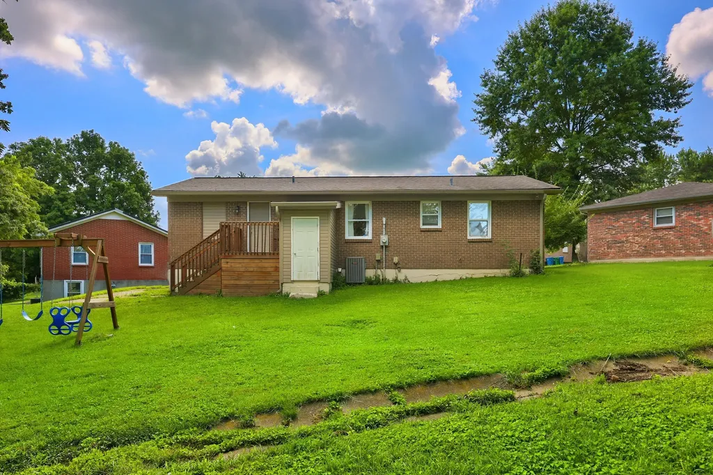 933 Westwood Court Danville KY 40422