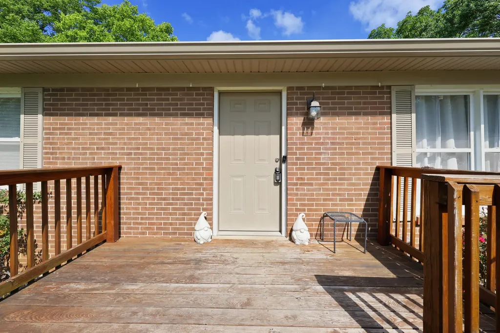 933 Westwood Court Danville KY 40422