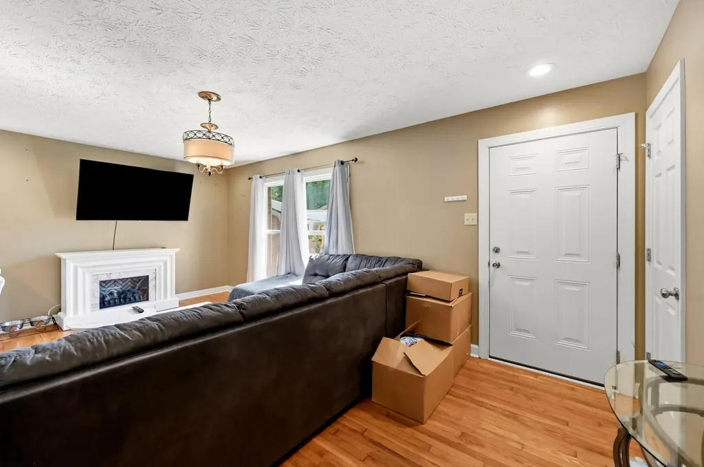 933 Westwood Court Danville KY 40422