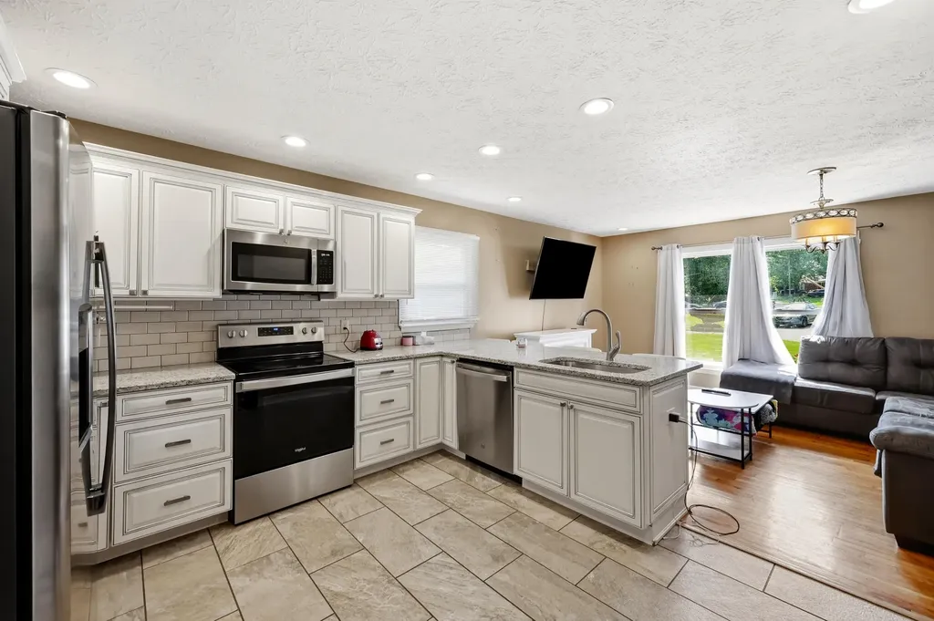 933 Westwood Court Danville KY 40422