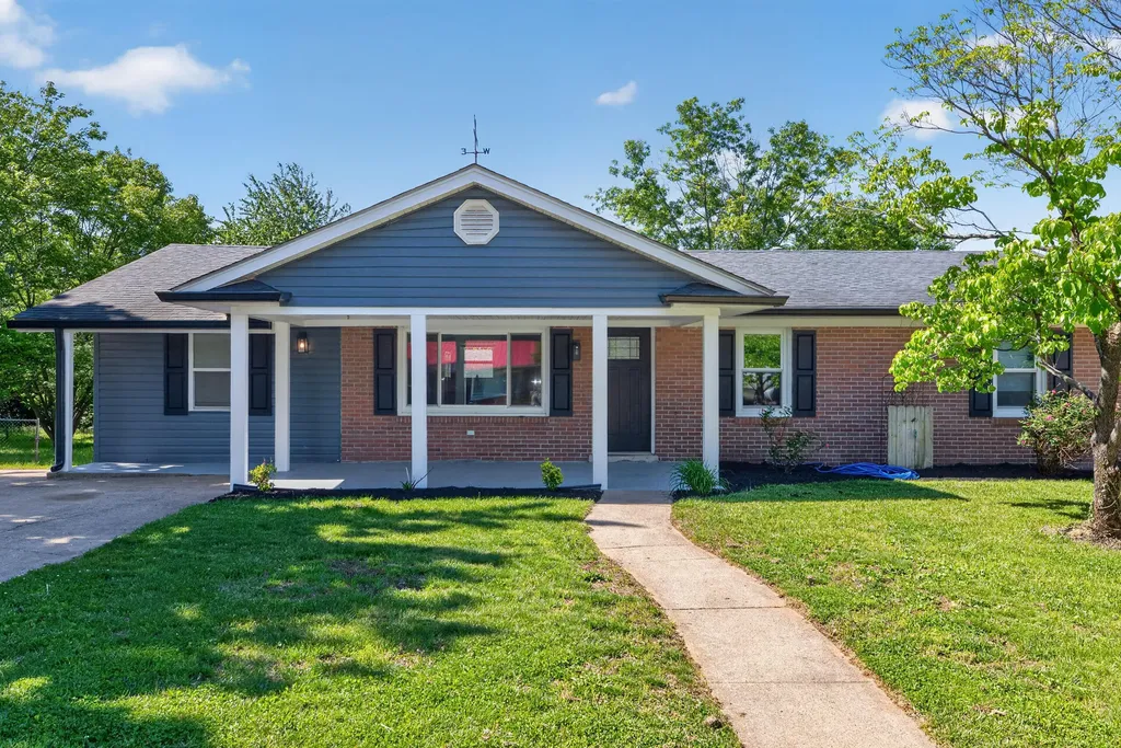 504 Barberry Lane Nicholasville KY 40356
