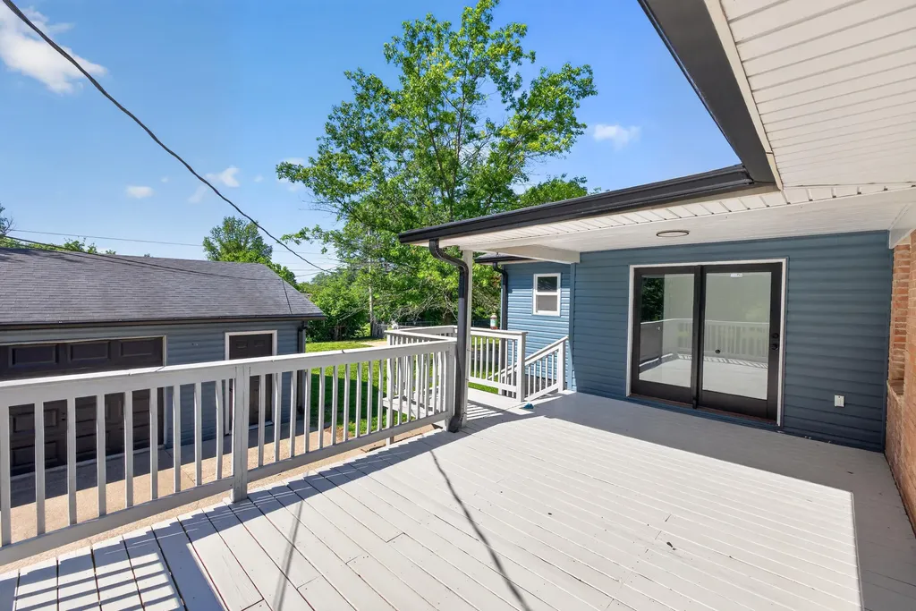 504 Barberry Lane Nicholasville KY 40356
