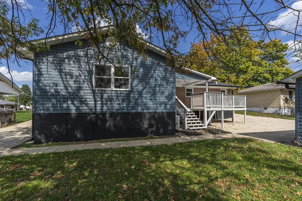 504 Barberry Lane Nicholasville KY 40356