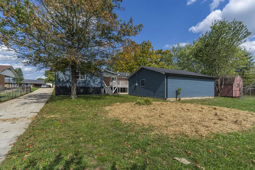 504 Barberry Lane Nicholasville KY 40356