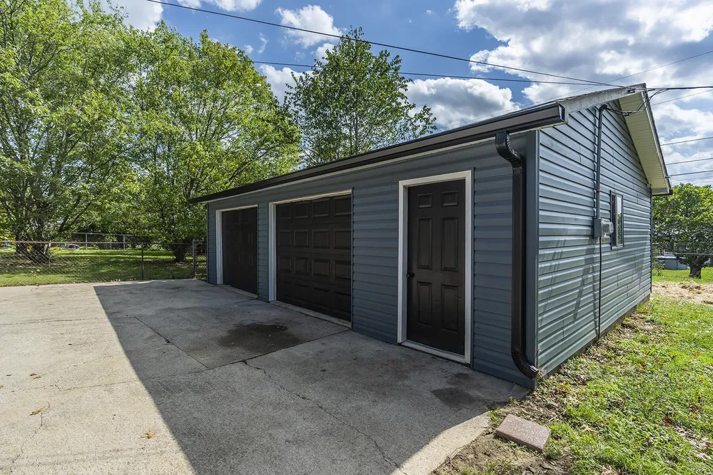 504 Barberry Lane Nicholasville KY 40356