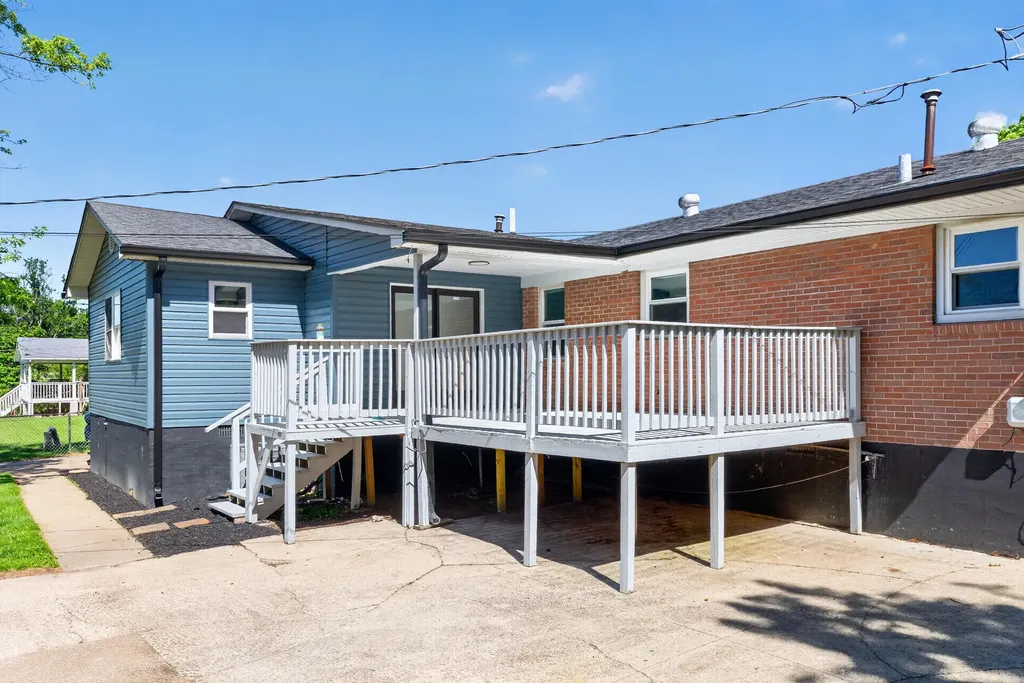504 Barberry Lane Nicholasville KY 40356