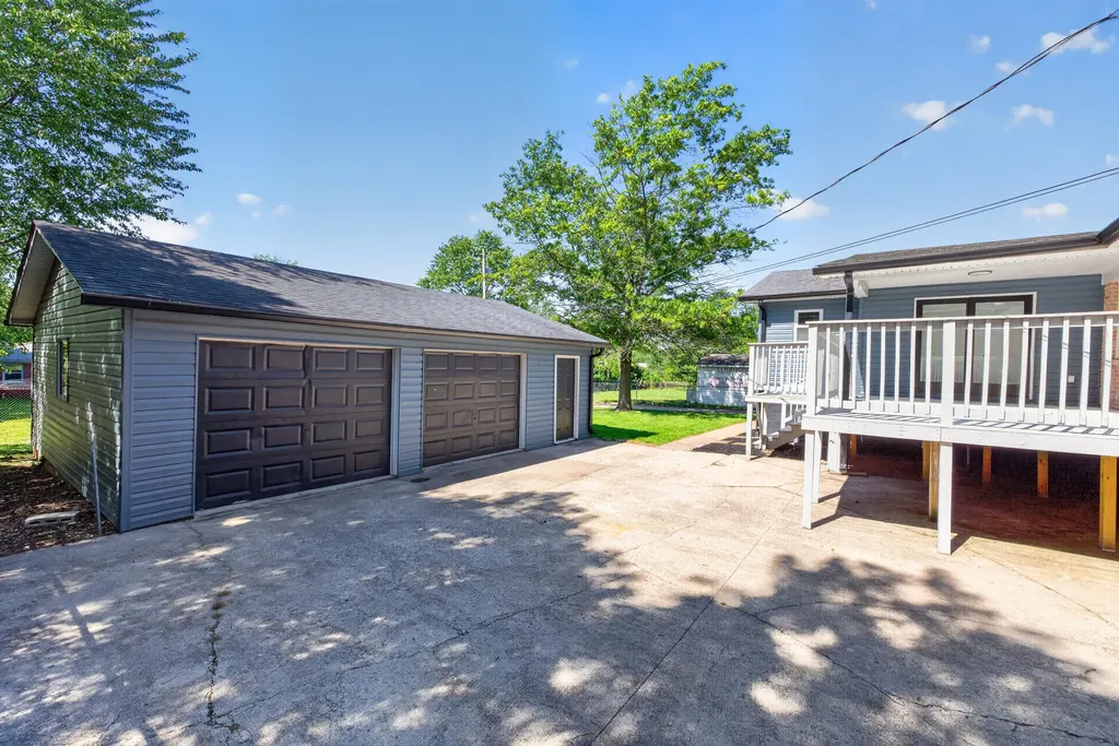 504 Barberry Lane Nicholasville KY 40356