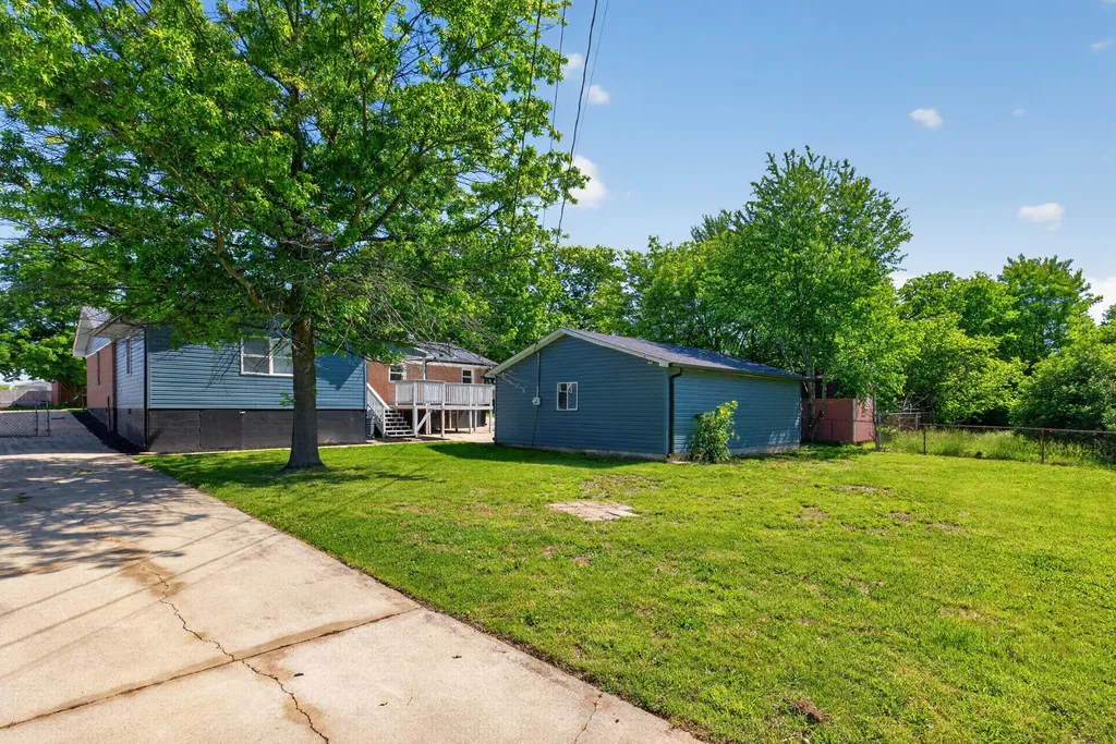 504 Barberry Lane Nicholasville KY 40356
