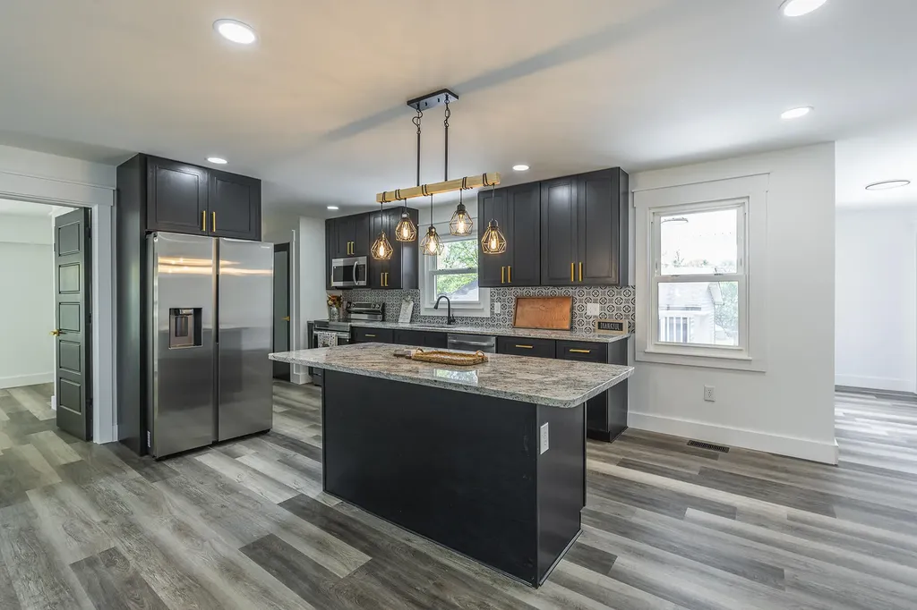 504 Barberry Lane Nicholasville KY 40356