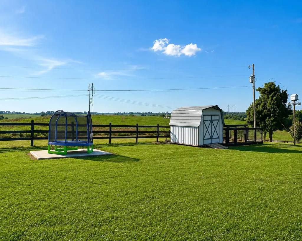 97 Kidwell Road Ewing KY 41039