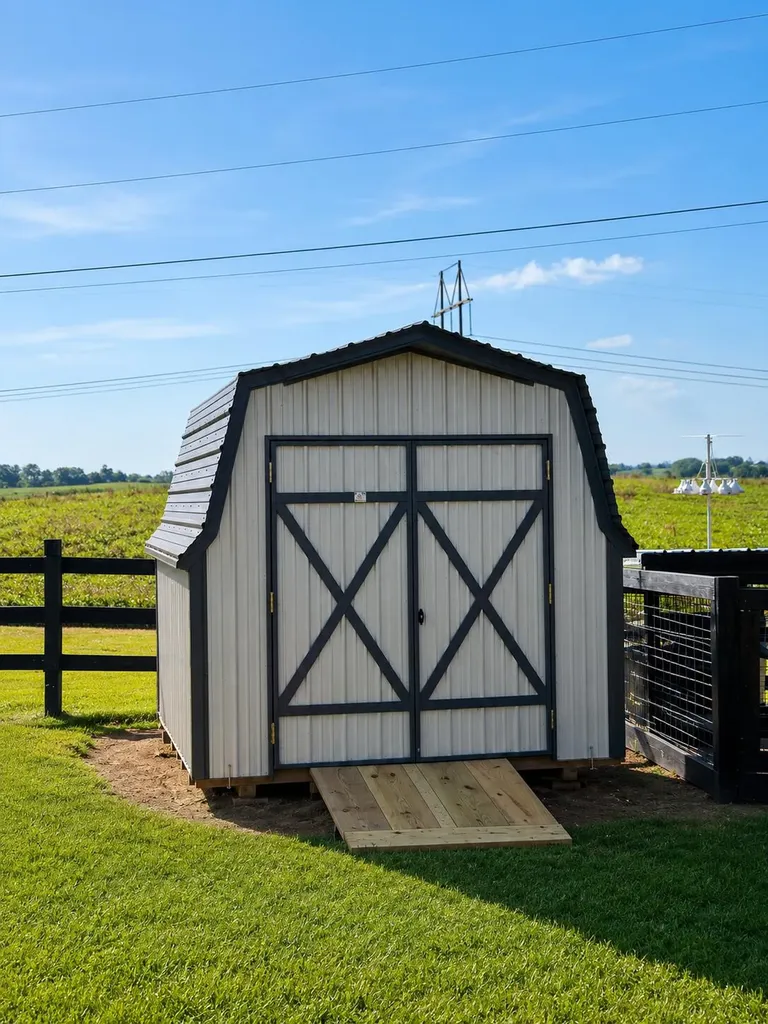 97 Kidwell Road Ewing KY 41039