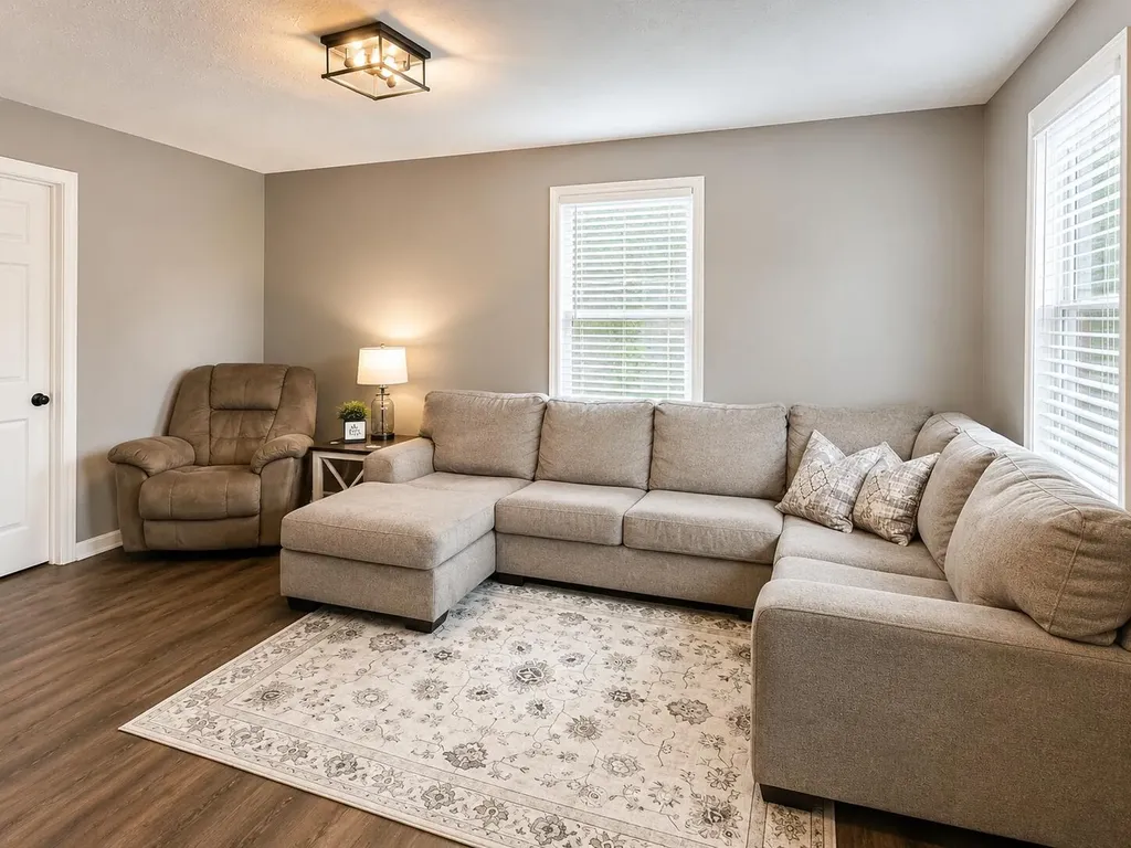 97 Kidwell Road Ewing KY 41039