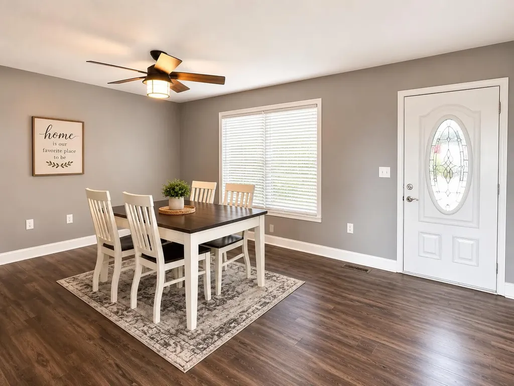 97 Kidwell Road Ewing KY 41039