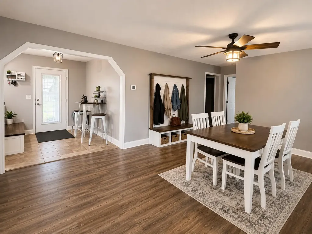97 Kidwell Road Ewing KY 41039