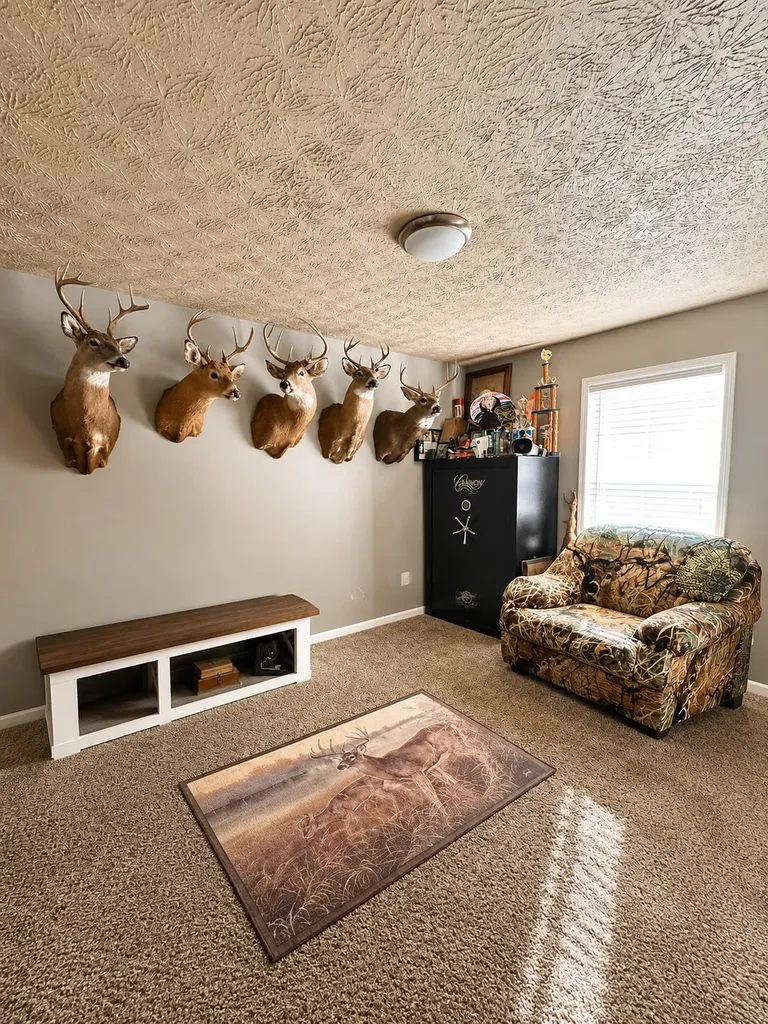 97 Kidwell Road Ewing KY 41039