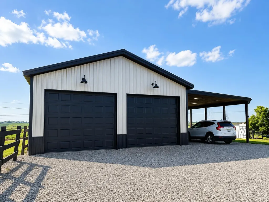 97 Kidwell Road Ewing KY 41039